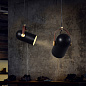 BULLET-T01 подвесной светильник Imperiumloft Bullet — фото 2