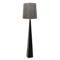 ASCENT-FL-BLK Elstead Ascent Напольный светильник