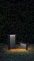 Напольный светильник Fienile Outdoor Luceplan 1D980/020005 — фото 4