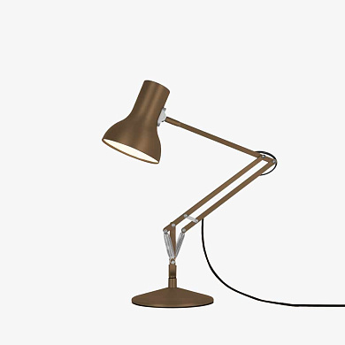 Настольная лампа Anglepoise Type 75 Бронза 32960
