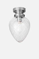 Потолочный светильник Globen Lighting Juni IP44
