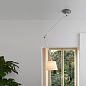 0629000A Tolomeo Artemide подвесной светильник (в комплекте с 0781010A) — фото 3