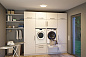 71184 Paulmann Atria Shine IP44 круглый 293 мм 16 Вт 1600 лм 4000 К белый — фото 2