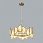 5447/40L Odeon Light Toscana подвесной светильник 40W 3200lm 3000K — фото 3