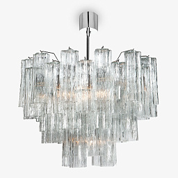 CL418 Bella Figura Pentagon Потолочный светильник