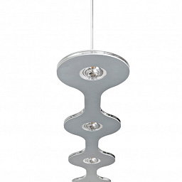 FLAT-06 Lumen center Flat Подвесной светильник