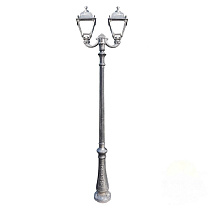 Парковый фонарь FUMAGALLI NEBO OFIR/SIMON 2L U33.202.R20.BYH27