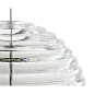 Press Sphere Pendant Tom Dixon, подвесной светильник — фото 4
