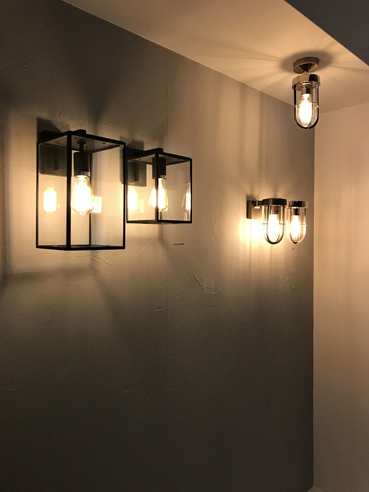 Astro Lighting - живые фотографии из шоурума — фото 10