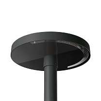 Time 180 LED 4K 55W Antrac.  220-240 V
