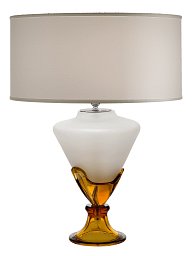 Настольная лампа Italamp 8104/LP