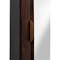 85414 Шкаф-витрина Равелло 170x55 Kare Design