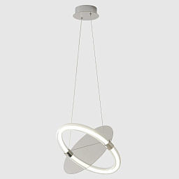 NEBULA SP22 Вт LED CHROME Crystal Lux Nebula Светильник