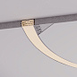 Профиль для светодиодной ленты Arlight FANTOM-BENT-W49-SIDE — фото 4