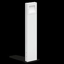 Koi 110 Post H600 LED 4K 6W Bianco  220-240 V