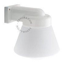 Pure Porcelain 004 IP54