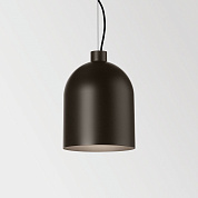 MANTELLO L2028 E27 BBR ЧЕРНАЯ БРОНЗА - 25814 0000 BBR CEILING BASE 1RCCEILING BASE 3ROCSUSPENSION + CONNECTION TRIMLESS Delta light