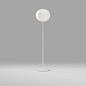 1FWF1G0163EB0 Flow Glass Rotaliana торшер — фото 4