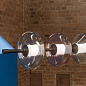 Подвесной светильник AQForm BEADS horiz line LED suspended — фото 2