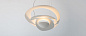 1254W10A Artemide Pirce подвесной светильник