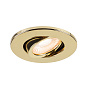 1007094 SLV UNIVERSAL DOWNLIGHT Cover for Downlight IP20 встраиваемое кольцо — фото 3
