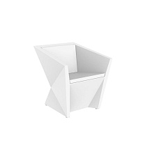 Faz armchair стул, Vondom