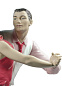 1009146 Lladro Salsa фарфоровая фигурка танцующей пары в стиле сальса — фото 3