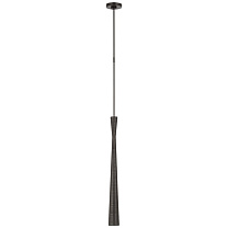 Utopia Tall Pendant состаренное железо