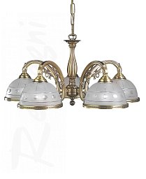 Люстра Reccagni Angelo L 3830/5
