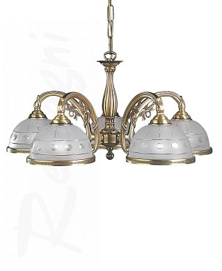 Люстра Reccagni Angelo L 3830/5