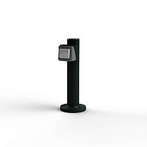 Bornéo N° 1; - no sources - SWISS SOCKET Type J; Slate grey