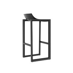 Wall street stool Vondom Wall Стул