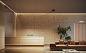 IVY Lodes Одинарный подвес терракотовый i-c-0101 — фото 5