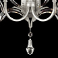701850-4 Beveled Arcs 22" Sconce бра, Fine Art Lamps