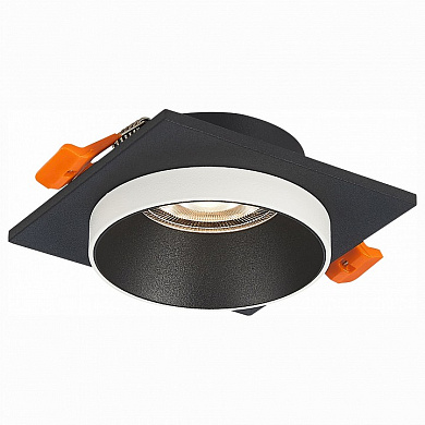 ST206.418.01 ST-Luce Chomia встраиваемый светильник 50W