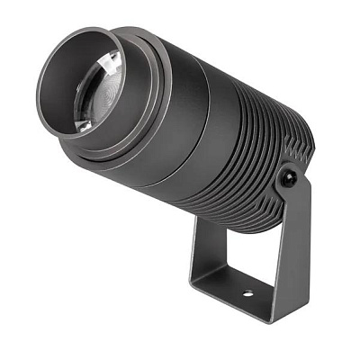 032562 Arlight Светильник ALT-RAY-ZOOM-R75-18W Warm3000 (DG, 10-40 deg, 230V)