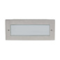 BRICK LIGHT 5 W diffuse Landa встраиваемый в стену светильник BK31IPAD