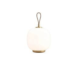 VL-45-RADIOHUS-PORTABLE-LAMP Louis Poulsen VL 45 Radiohus Портативная настольная лампа