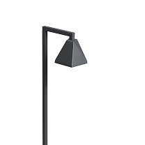 Садовый светильник Silva Moretti Luce 3559