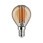 29190 Paulmann LED Drop 450 лм 4,9 Вт 1800 К с регулировкой яркости, золото — фото 4