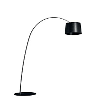 Twiggy - lampadaire/Noir