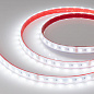 034186 Arlight Лента RTW-PS-B60-14mm 24V RGBW-White-4-in-1 (19.2 W/m, IP67, 5060, 5m) — фото 1