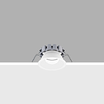 Easy Ø 105 mm - warm white - DALI 13.2W 1558lm - 3000K - DALI-2