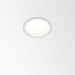 VARO IP S1 Delta Light встраиваемый в потолок светильник