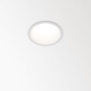 VARO IP S1 Delta Light встраиваемый в потолок светильник