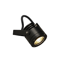 Saturn 10W 36° 30K 230V-Black