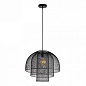 A7064SP-1BK Arte Lamp Castello подвесной светильник 40W — фото 1