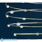 28 PETITS BIJOUX подвесной светильник Catellani & Smith w_o_s25 — фото 1