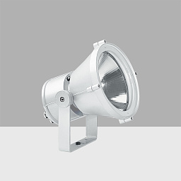 MultiWoody-pole-mounted iGuzzini Woody Прожектор