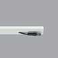 Прожектор Underscore-InOut Side Bend 16mm iGuzzini — фото 3